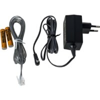 Радиотелефон Panasonic KX-TG2521RUT - Превью изображения №8 — Интернет-магазин Nexton