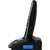 Радиотелефон Panasonic KX-TG2521RUT - Превью изображения №7 — Интернет-магазин Nexton
