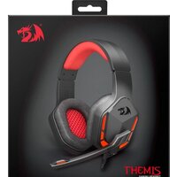 Наушники Redragon Themis - Превью изображения №14 — Интернет-магазин Nexton