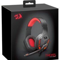 Наушники Redragon Themis - Превью изображения №13 — Интернет-магазин Nexton