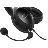 Наушники HyperX Cloud II (красный) - Превью изображения №10 — Интернет-магазин Nexton