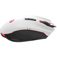 Игровая мышь A4Tech Bloody ES7 (белый) - Превью изображения №4 — Интернет-магазин Nexton