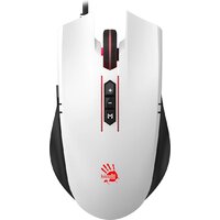 A4Tech Bloody ES7 (белый)