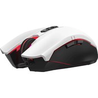 Игровая мышь A4Tech Bloody ES7 (белый) - Превью изображения №2 — Интернет-магазин Nexton