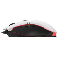 Игровая мышь A4Tech Bloody ES7 (белый) - Превью изображения №7 — Интернет-магазин Nexton