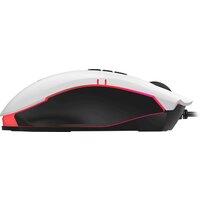 Игровая мышь A4Tech Bloody ES7 (белый) - Превью изображения №6 — Интернет-магазин Nexton