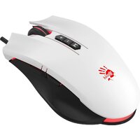 Игровая мышь A4Tech Bloody ES7 (белый) - Превью изображения №8 — Интернет-магазин Nexton