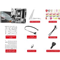 Материнская плата MSI B850M Gaming Plus WiFi6E - Превью изображения №6 — Интернет-магазин Nexton