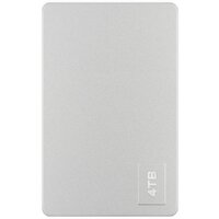 Mirex Legion Silverace 4TB 13630-UHDLES40