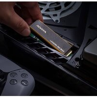 SSD ADATA Legend 960 Max 2TB ALEG-960M-2TCS - Превью изображения №10 — Интернет-магазин Nexton