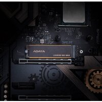 SSD ADATA Legend 960 Max 2TB ALEG-960M-2TCS - Превью изображения №7 — Интернет-магазин Nexton
