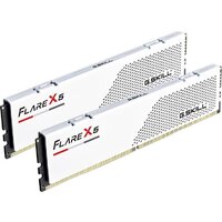 Оперативная память G.Skill Flare X5 2x16ГБ DDR5 6000 МГц F5-6000J2836G16GX2-FX5W - Превью изображения №2 — Интернет-магазин Nexton