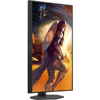 Игровой монитор AOC Gaming Q27G4ZR - Превью изображения №7 — Интернет-магазин Nexton
