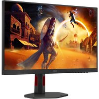 Игровой монитор AOC Gaming Q27G4ZR - Превью изображения №5 — Интернет-магазин Nexton