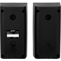 Акустика SVEN 318 - Превью изображения №4 — Интернет-магазин Nexton