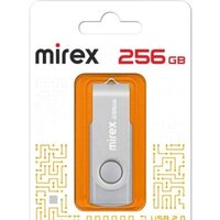 Mirex Color Blade Swivel 2.0 256GB 13600-FMUSI256