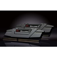 Оперативная память G.Skill Ripjaws V 2x16GB DDR4 PC4-28800 F4-3600C16D-32GVKC - Превью изображения №4 — Интернет-магазин Nexton