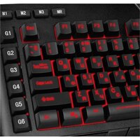 Клавиатура SVEN KB-G9600 - Превью изображения №7 — Интернет-магазин Nexton