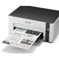 Принтер Epson M1100 - Превью изображения №2 — Интернет-магазин Nexton
