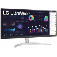 Монитор LG UltraWide 29WQ600-W - Превью изображения №7 — Интернет-магазин Nexton