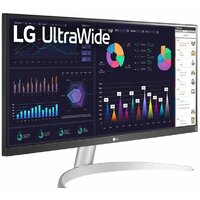 Монитор LG UltraWide 29WQ600-W - Превью изображения №6 — Интернет-магазин Nexton