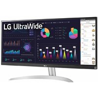 Монитор LG UltraWide 29WQ600-W - Превью изображения №8 — Интернет-магазин Nexton