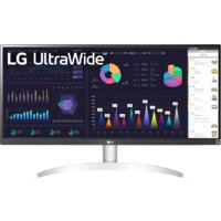 LG UltraWide 29WQ600-W