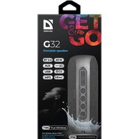 Беспроводная колонка Defender G32 - Превью изображения №8 — Интернет-магазин Nexton