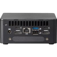 Компактный компьютер ASUS NUC 13 Pro - Превью изображения №6 — Интернет-магазин Nexton