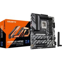 Материнская плата Gigabyte Z890 UD WiFi6E - Превью изображения №4 — Интернет-магазин Nexton