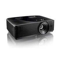 Проектор Optoma X400Lve - Превью изображения №4 — Интернет-магазин Nexton
