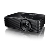 Проектор Optoma X400Lve - Превью изображения №3 — Интернет-магазин Nexton