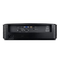 Проектор Optoma X400Lve - Превью изображения №6 — Интернет-магазин Nexton