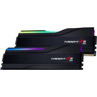 Оперативная память G.Skill Trident Z5 RGB 2x16ГБ DDR5 6400 МГц F5-6400J3239G16GX2-TZ5RK - Превью изображения №4 — Интернет-магазин Nexton