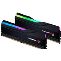 Оперативная память G.Skill Trident Z5 RGB 2x16ГБ DDR5 6400 МГц F5-6400J3239G16GX2-TZ5RK - Превью изображения №3 — Интернет-магазин Nexton