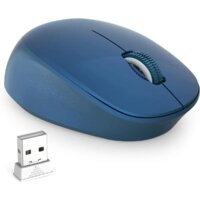 Мышь Ratel E702 (синий) - Превью изображения №2 — Интернет-магазин Nexton