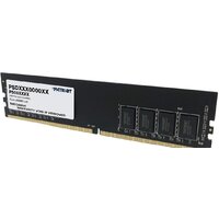 Оперативная память Patriot Signature Line 8GB DDR4 PC4-25600 PSD48G320081 - Превью изображения №2 — Интернет-магазин Nexton