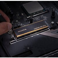 SSD ADATA Legend 960 Max 4TB ALEG-960M-4TCS - Превью изображения №8 — Интернет-магазин Nexton