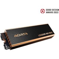 SSD ADATA Legend 960 Max 4TB ALEG-960M-4TCS - Превью изображения №3 — Интернет-магазин Nexton