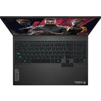 Игровой ноутбук Maibenben Typhoon X16B-R98956GQSHBRE3 - Превью изображения №2 — Интернет-магазин Nexton