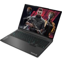 Игровой ноутбук Maibenben Typhoon X16B-R98956GQSHBRE3 - Превью изображения №3 — Интернет-магазин Nexton