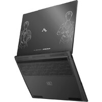 Игровой ноутбук Maibenben Typhoon X16B-R98956GQSHBRE3 - Превью изображения №5 — Интернет-магазин Nexton