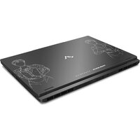 Игровой ноутбук Maibenben Typhoon X16B-R98956GQSHBRE3 - Превью изображения №6 — Интернет-магазин Nexton