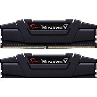 Оперативная память G.Skill Ripjaws V 2x32GB DDR4 PC4-28800 F4-3600C18D-64GVK - Превью изображения №2 — Интернет-магазин Nexton