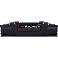 Оперативная память G.Skill Ripjaws V 2x32GB DDR4 PC4-28800 F4-3600C18D-64GVK - Превью изображения №4 — Интернет-магазин Nexton