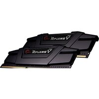 Оперативная память G.Skill Ripjaws V 2x32GB DDR4 PC4-28800 F4-3600C18D-64GVK - Превью изображения №3 — Интернет-магазин Nexton