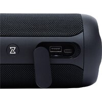 Беспроводная колонка MEG SCB40BL - Превью изображения №7 — Интернет-магазин Nexton