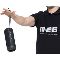 Беспроводная колонка MEG SCB40BL - Превью изображения №10 — Интернет-магазин Nexton