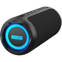 Беспроводная колонка MEG SCB40BL - Превью изображения №3 — Интернет-магазин Nexton
