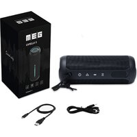 Беспроводная колонка MEG SCB40BL - Превью изображения №11 — Интернет-магазин Nexton